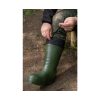Korum Thermalite EVA Welly Boot Stivali 42