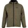 Korum Expedition Compact Puffer Jacket Thermo Kabát L