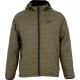 Korum Expedition Compact Puffer Jacket Thermo Kabát L