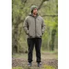 Korum Expedition Compact Puffer Jacket Thermo Kabát L