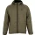 Korum Expedition Compact Puffer Jacket Thermo Kabát 3XL