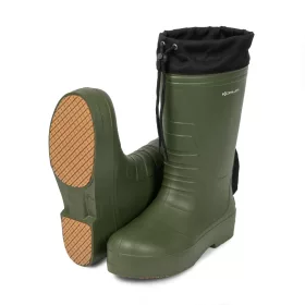 Korum Thermalite Sherpa EVA Welly Boot Gumicsizma 41