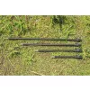 Korum Powertwist Bankstick Picchetto 60cm