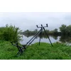 Korum Deluxe 3 Rod Tripod