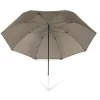 Korum Progress Graphite Brolly Ombrello 1,35x2,1m
