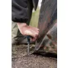 Korum Supa Lite Overnight Brolly Shelter Félsátor 160x240x125cm