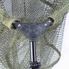 Korum Folding Spoon Net 22 Testa del guadino