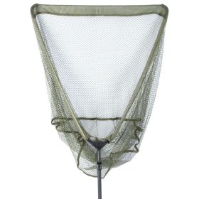 Korum Folding Triangle Net 26 Testa del guadino