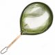 Korum Glide Wading Net Latex Testa guadino 66cm