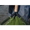 Korum Glide Wading Net Latex Testa guadino 66cm