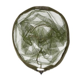 Korum Power Folding Spoon Latex 76cm Testa del guadino