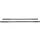 Korum Allrounder Manico guadino telescopico 3,00m