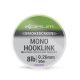 Korum Smokescreen Mono Hooklink 0,30mm Filo terminale monofilamento 50m