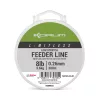 Korum Limitless Feeder Line Filo Madre Monofilo 0,26mm 300m