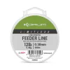 Korum Limitless Feeder Line Filo Madre Monofilo 0,30mm 300m