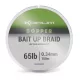 Korum Bopper Bait Up Braid 0,34mm Filo principale trecciato 150m