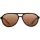 Korda - Aviator Tortoise Frame / Brown Polarizzato - Occhiali da sole - Abbigliamento primaverile, Abbigliamento estivo - Occhiali