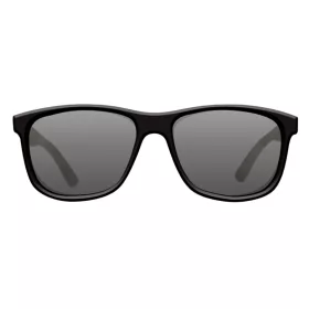   Korda - Classics Matt Black Shell / Grey Lens Polarizzato - Occhiali da sole - Abbigliamento primaverile, Abbigliamento estivo - Occhiali