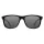 Korda - Classics Matt Black Shell / Grey Lens Polarizzato - Occhiali da sole - Abbigliamento primaverile, Abbigliamento estivo - Occhiali
