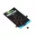 Korda 5mm Bead Brown - perlina in gomma