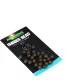 Korda 5mm Bead Green - perlina in gomma