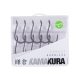 Korda Kamakura Choddy Barbless 6 Amo Senza Ardiglione con Occhiello, 10pz