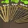 Korda Anti Tangle Hooklink Sleeves - Muddy Brown - tubo anti-groviglio
