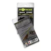 Korda Anti Tangle Hookline Sleeves - Weedy Green - tubo anti-groviglio