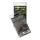 Korda Anti Tangle Hookline Sleeves - Weedy Green - tubo anti-groviglio