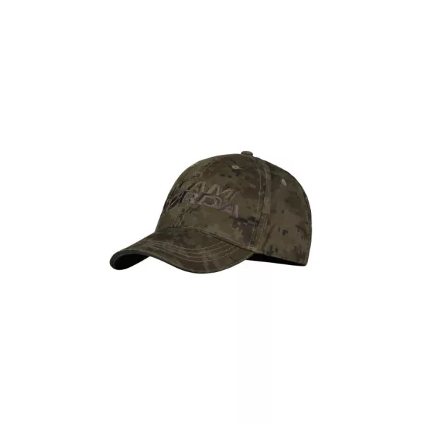 Korda - Kore TK Digital Kamo Cap - Cappellino da baseball - Abbigliamento primaverile, Abbigliamento estivo - Cappelli