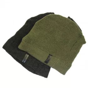   Korda - Kore Olive Snood - Berretto a maglia - Abbigliamento autunnale, Abbigliamento invernale - Cappelli