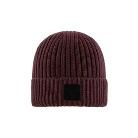   Korda - LE Fishermen Beanie Black - Berretto lavorato a maglia - Abbigliamento autunnale, Abbigliamento invernale - Cappelli