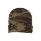 Korda - LE Klassic Beanie Kamo - Berretto in maglia - Abbigliamento autunno, Abbigliamento inverno - Berretti