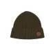 Korda Trawler Beanie Oliva Scuro Berretto in maglia