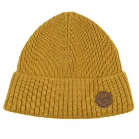 Korda Trawler Berretto Beanie Senape