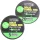 Korda Boilie Funnel Web Hexmesh 5 m Refill - ricarica PVA