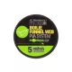 Korda Boilie Funnel Web Micromesh 5 m Refill - ricarica PVA