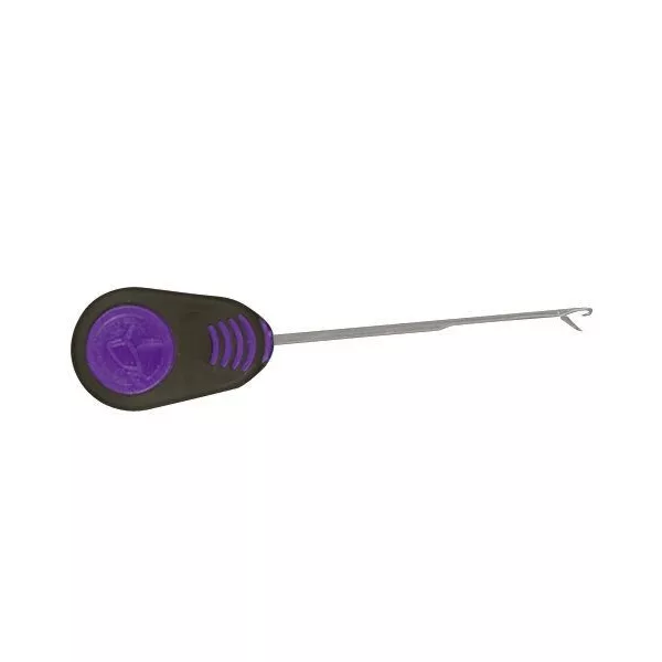 Korda Fine Latch Needle 7 cm (purple) - ago da innesco