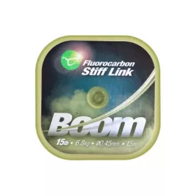 Korda Boom 0.50mm (15m) leader