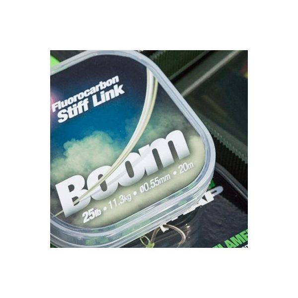 Korda Boom 0.55mm (15m)