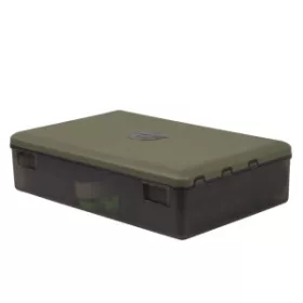 Korda Tackle Box - Scatola Vuota
