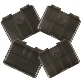 Korda 9 Scomparti Mini Box