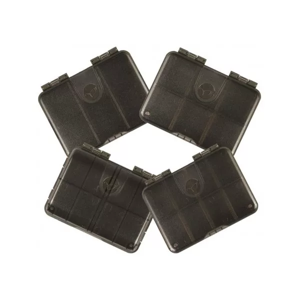 Korda 9 Scomparti Mini Box