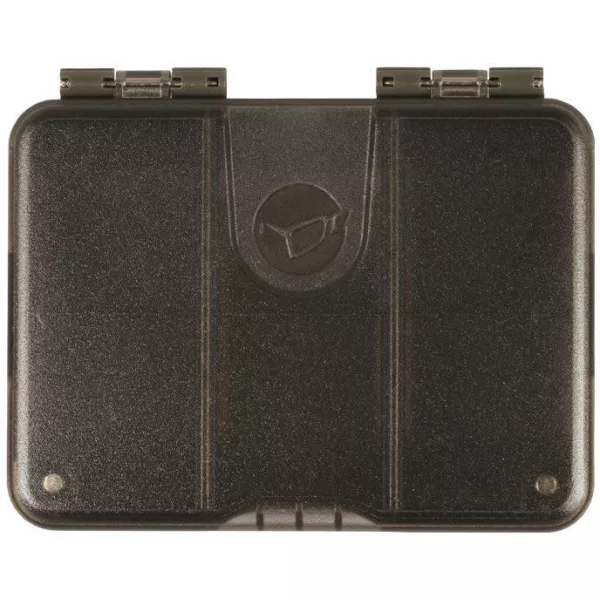 Korda 8 Scomparti Mini Box - scatola per accessori