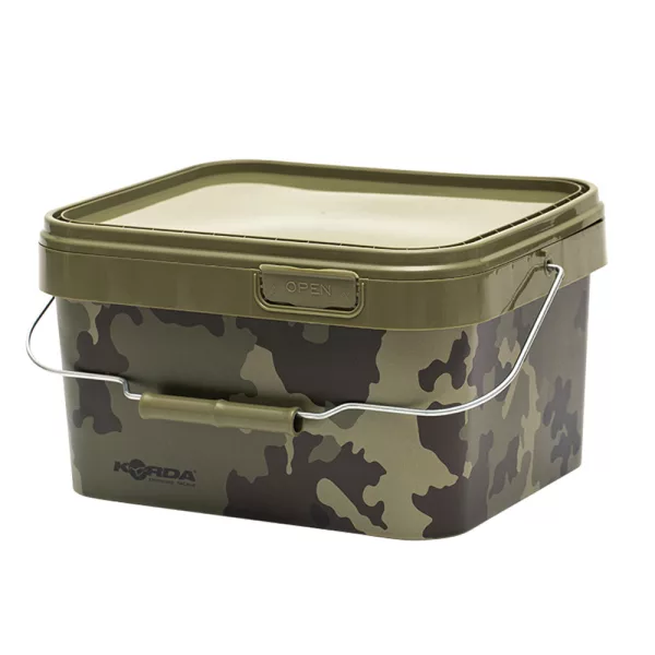 Korda Compac Secchio 5L