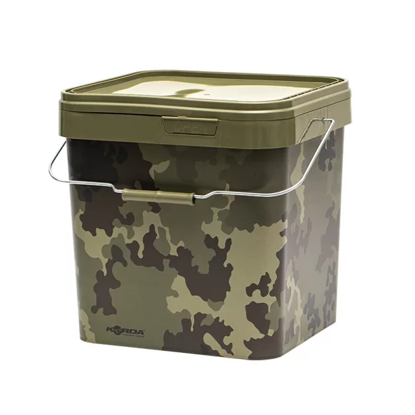 Korda Compac Secchio 17L