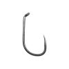 Korda Basix Wide Gape Barbless 6 Amo senza ardiglione con occhiello, 10 pezzi