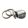 Korda Basix Coated Hooklink Trecciato rivestito per terminali 18lbs 10m