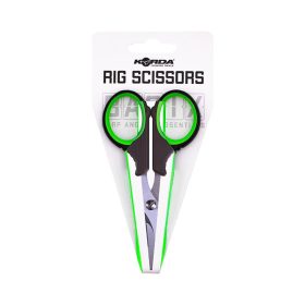 Korda Basix Rig Scissors Forbici tagliafilo