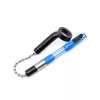 Korda Basix Mini Stow Avvisatore di Abboccata Blu a Catena